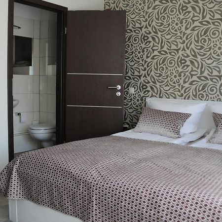 Ferienzimmer Ellisee, Kontaktloser Check-In FDH Buitenkant foto