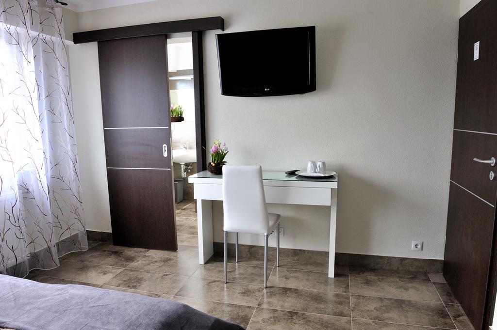 Ferienzimmer Ellisee, Kontaktloser Check-In FDH Kamer foto